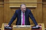 Παρέμβαση Φίλιππου Φόρτωμα για κρίσιμα ζητήματα αεροδιακομιδών από Σίφνο, Σέριφο, Μήλο, Κίμωλο