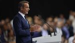 Κυρ. Μητσοτάκης: Φοροελαφρύνσεις και μεταρρυθμίσεις ως το 2030 - Στις 19:30 η ομιλία του στο Βελλίδειο