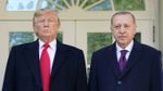 Συνάντηση Τραμπ - Ερντογάν στις 25 Σεπτεμβρίου στον Λευκό Οίκο: «Συμφωνία για τα F-16, συζήτηση και για τα F-35»