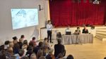Παρουσίαση του Master Plan για τον νέο επιβατικό λιμένα Πάρου