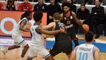 Ανέβασε στροφές στο δεύτερο ημίχρονο ο Ολυμπιακός και “χάλασε” τη γιορτή της Μυκόνου