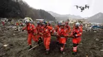 Tελετή παράδοσης drone στην Ελληνική Ομάδα Διάσωσης