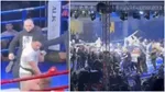 Άγρια επίθεση στον kickboxer Γιάννη Τσουκαλά στη Σερβία αφού κέρδισε με νοκ άουτ τον τίτλο του Παγκόσμιου Πρωταθλητή