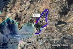 Προσωρινή διακοπή κυκλοφορίας στον παραλιακό δρόμο Λιβαδιών Παροικίας λόγω έργων οδοποιίας