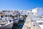 Empiria Group: Αυξημένη ζήτηση για τις ξενοδοχειακές μονάδες σε Σαντορίνη και Πάρο