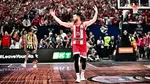 Τα highligts του θριάμβου του Ολυμπιακού επί της Φενερμπαχτσέ στον ημιτελικό του Final 4 της Αθήνας