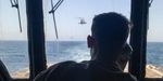 Ο Τραμπ ανακοίνωσε την παύση της επιχείρησης «Ελευθερία» στα Στενά του Ορμούζ ενόψει συμφωνίας με το Ιράν