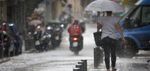 Καιρός: Εντείνεται η αστάθεια στη χώρα από την Παρασκευή - Ήλιος και βροχές σε πολλές περιοχές