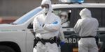 Μιλάνο: Σε καραντίνα Βρετανός τουρίστας εξαιτίας επαφής με γυναίκα που πέθανε από Χανταϊό