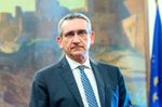 Δεύτερη καταδικαστική απόφαση της Δικαιοσύνης κατά του Αντώνη Μαρτίνη για συκοφαντική δυσφήμιση του Περιφερειάρχη