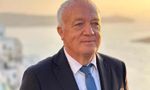 Θετική ανταπόκριση του Υπουργείου Ναυτιλίας στην παρέμβαση Καφούρου για τη στελέχωση των Λιμενικών Αρχών Κυκλάδων