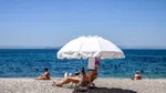 Καιρός: Άνοδος της θερμοκρασίας έως 35 βαθμούς, βοριάδες έως 7 μποφόρ στο Αιγαίο