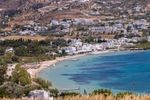 Financial Times: Μπορεί η Πάρος να αποφύγει να γίνει σαν τη Μύκονο;