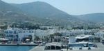 Προσωρινή απαγόρευση στάθμευσης λόγω εργασιών αναβάθμισης του ηλεκτρονικού συστήματος στάθμευσης στην Παροικία Πάρου