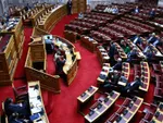 Βουλή: Κατά πλειοψηφία ψηφίσθηκε το νομοσχέδιο και η τροπολογία για τον νόμο Κατσέλη