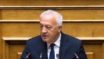 Νέα παρέμβαση του Μάρκου Καφούρου για την πορεία των έργων αναβάθμισης του Αεροδρομίου Πάρου