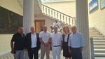 Κοντρα για τη διαχείριση του ΧΥΤΑ - Ελεύθεροι δήμαρχος και αντιδήμαρχος