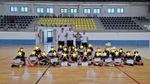 Με μεγάλη επιτυχία ολοκληρώθηκε το 5ο «Karagoutis Training Camp» στην Πάρο