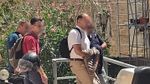 Στον εισαγγελέα Σύρου ο Κων. Μπιζάς, ο αντιδήμαρχος Καθαριότητας Χριστόδουλος Μαούνης και δύο ακόμη άτομα για τη πυρκαγιά