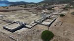 Οι Φίλοι της Πάρου και της Αντιπάρου: Επίσκεψη στον αρχαιολογικό χώρο του Απόλλωνα στο Δεσποτικό