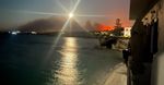 Μαίνεται η φωτιά στην Πάρο - Εκκενώθηκαν 9 οικισμοί, Ενίσχυση των ανέμων σήμερα -  Σηκώθηκαν 7 εναέρια