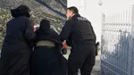 Aπομάκρυναν καλόγριες και εικόνες από τη Μονή Αγίων Θεοδώρων