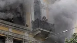 Δύο συλλήψεις για τον εμπρησμό στη Marfin με τους 3 νεκρούς το 2010