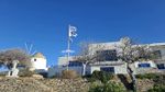 Θερμές ευχαριστίες του Δήμου Πάρου προς όλους όσοι συνέβαλαν στην κατάσβεση της μεγάλης πυρκαγιάς