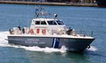 Νάξος: Πτώμα με στολή δύτη και βατραχοπέδιλα εντοπίστηκε στη θάλασσα