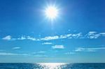 Νέο κύμα καύσωνα προ των πυλών: Στους 40°C ο υδράργυρος από το Σαββατοκύριακο