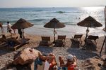 Καιρός: Στους 40°C ο υδράργυρος έως και την Πέμπτη, νέα θερμή εισβολή από την Κυριακή