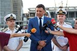 Βασίλης Κικίλιας: «Η τουριστική περίοδος δεν έχει τελειώσει»