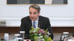 Μητσοτάκης: Xειροπιαστές ανακουφίσεις στην οικονομία προς όφελος των πολιτών – Το ΑΕΠ αυξήθηκε κατά 11 μονάδες