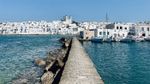 "Φωτιά" οι τιμές του real estate στην Πάρο - Κρατά τα πρωτεία η Μύκονος