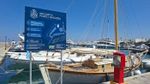 Φίλιππος Φόρτωμας: «Με νόμιμο και οργανωμένο πλαίσιο λειτουργίας το Καταφύγιο Τουριστικών Σκαφών Νάουσας Πάρου»