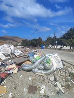 ΕΝΩΣΗ ΣΥΛΛΟΓΩΝ ΓΟΝΕΩΝ ΠΑΡΟΥ ΓΙΑ ΤΟ ΖΗΤΗΜΑ ΤΩΝ ΣΚΟΥΠΙΔΙΩΝ ΚΑΙ ΤΟΥ ΧΥΤΑ