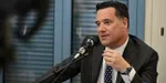 Γεωργιάδης: Χθες στην Πάρο μια κυρία με γυαλιά 1.500 ευρώ φώναζε «δεν έχουμε να φάμε» (Video)