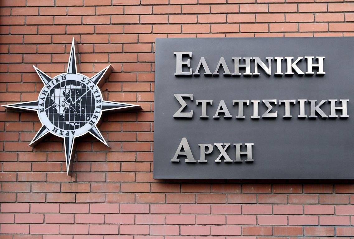 ΕΛΣΤΑΤ Εκτόξευση του ΑΕΠ με Αλμα 16,2% για  το β' τρίμηνο