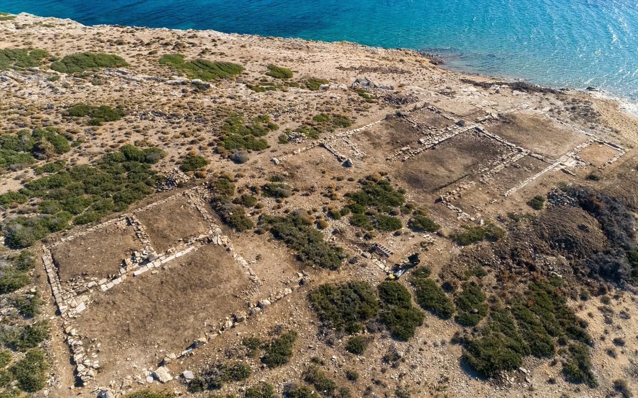 Οι εξελίξεις στο Τσιμηντήρι