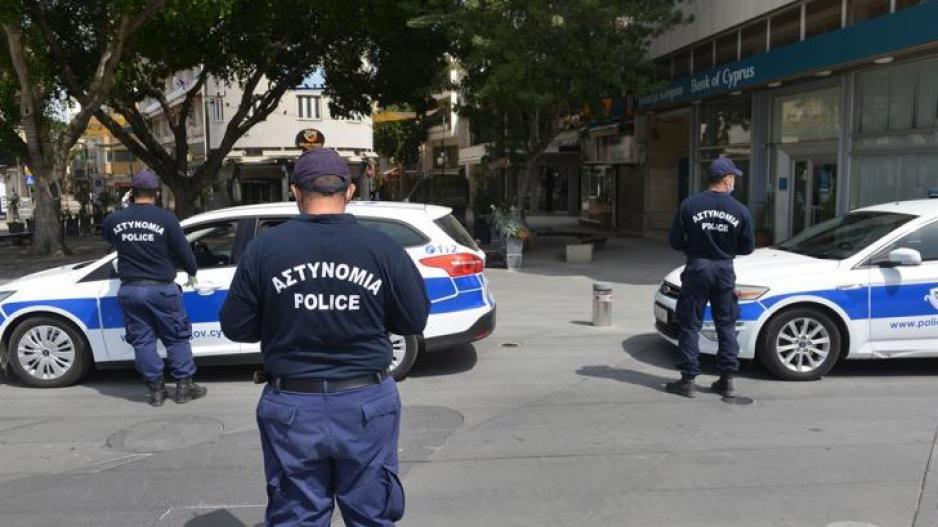 Συνελήφθη ο δολοφόνος με την διπλή ζωή στα Εξάρχεια