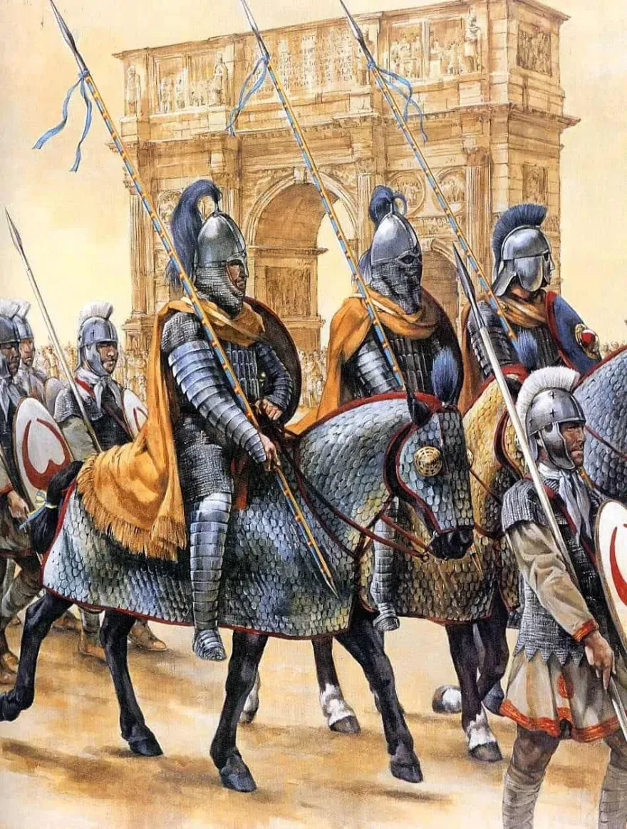 Πόσο ελληνική ήταν η βυζαντινή αυτοκρατορία;