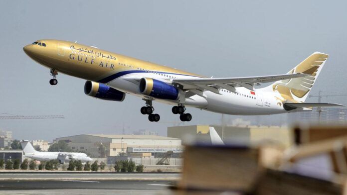 Gulf Air: Η Ελλάδα στους προορισμούς για το καλοκαίρι του 2023