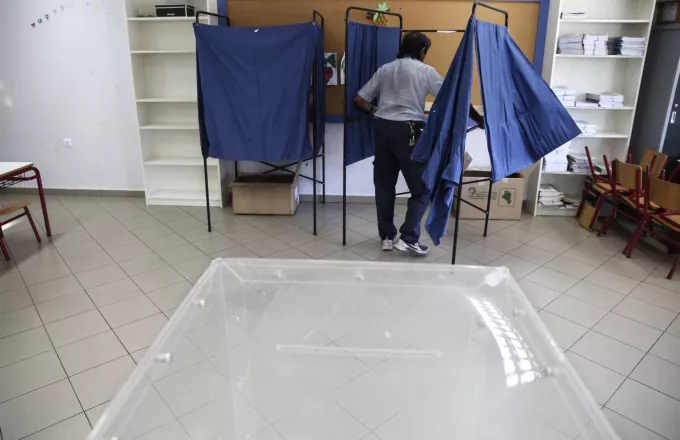 Δημοσκόπηση Pulse: Στο 7,5% η διαφορά ΝΔ από ΣΥΡΙΖΑ - Πόσα κόμματα μπαίνουν στη Βουλή, τι δείχνει για αυτοδυναμία