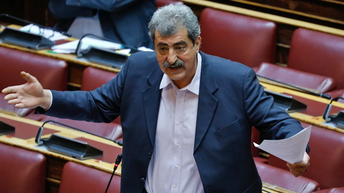 ΣΥΡΙΖΑ: Εκτός ψηφοδελτίων ο Πολάκης