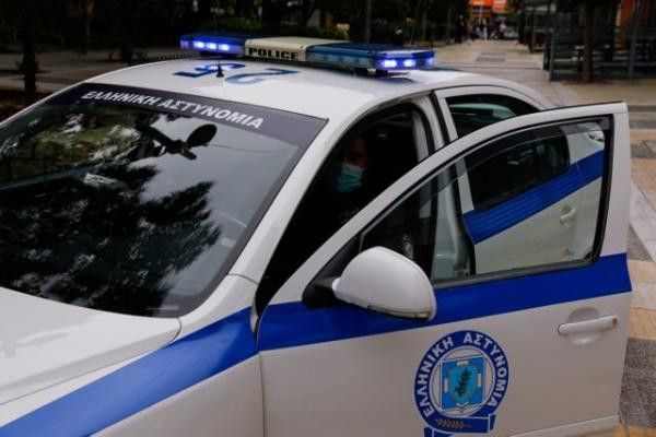 Σημαντική μείωση τροχαίων ατυχημάτων κατά το μήνα Φεβρουάριο 2023