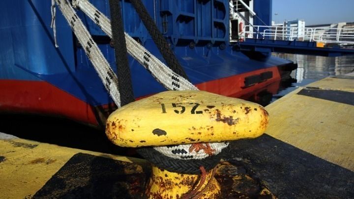 ΠΝΟ: Εικοσιτετράωρη απεργία στα πλοία που αναχωρούν από τον Πειραιά, την Τετάρτη