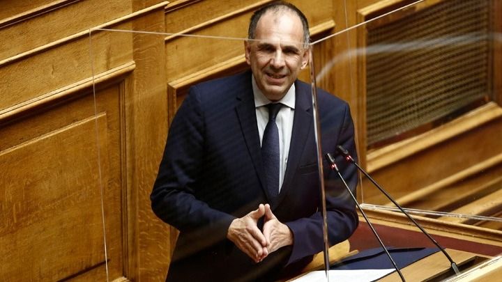 Γ. Γεραπετρίτης: Το κέντρο τηλεδιοίκησης στη Λάρισα λειτουργούσε απολύτως τη νύχτα του δυστυχήματος