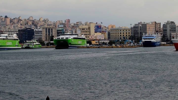 Αύξηση 6% στους μισθούς και τα επιδόματα των ναυτικών της ακτοπλοΐας