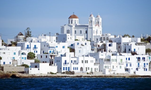 Οι 6 κορυφαίοι βιώσιμοι ελληνικοί προορισμοί που θα «κλέψουν την παράσταση» το 2023 - H Πάρος και οι άλλοι