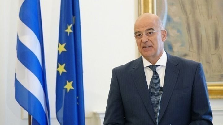 Ο Ν. Δένδιας θα ενημερώσει σήμερα Τρίτη τα κόμματα για την κατάσταση στο Σουδάν